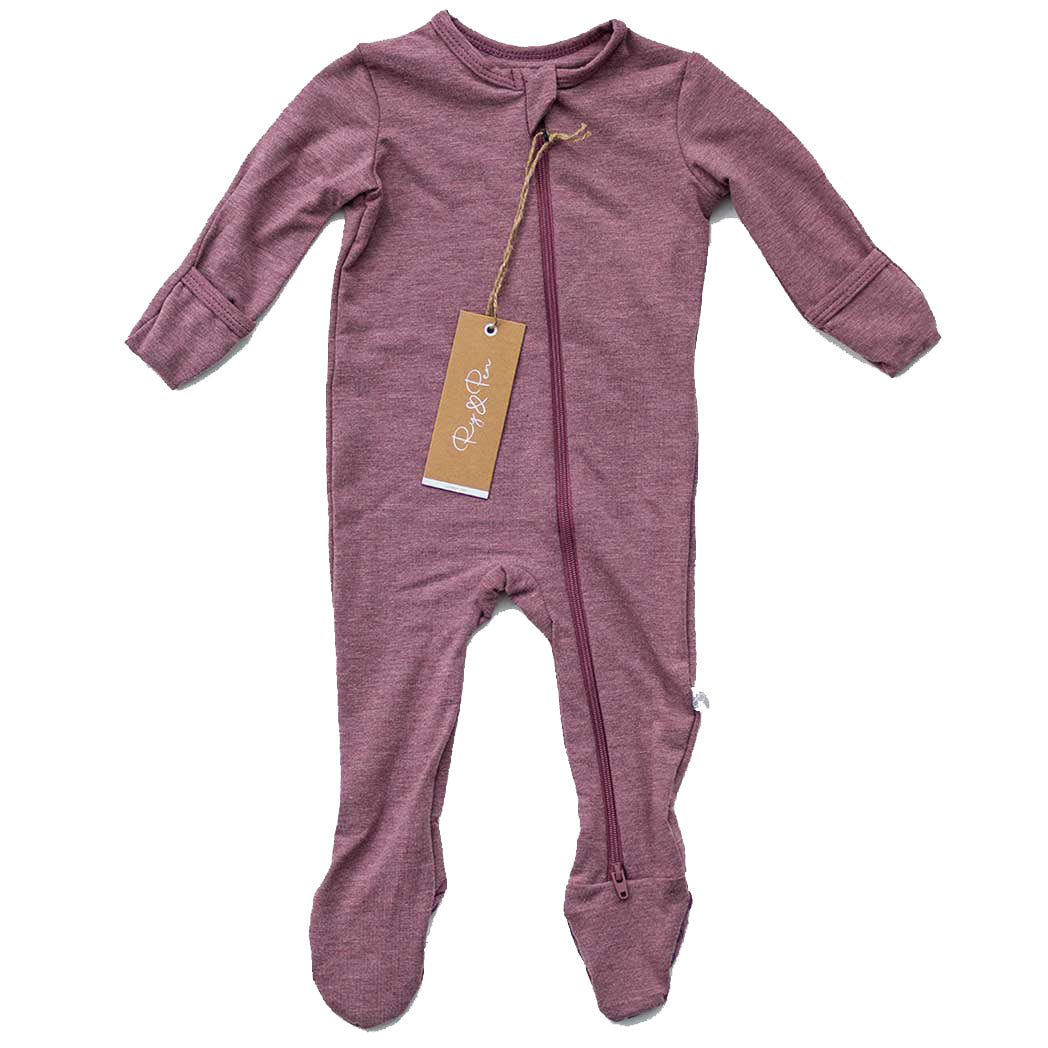Pyjama en bambou