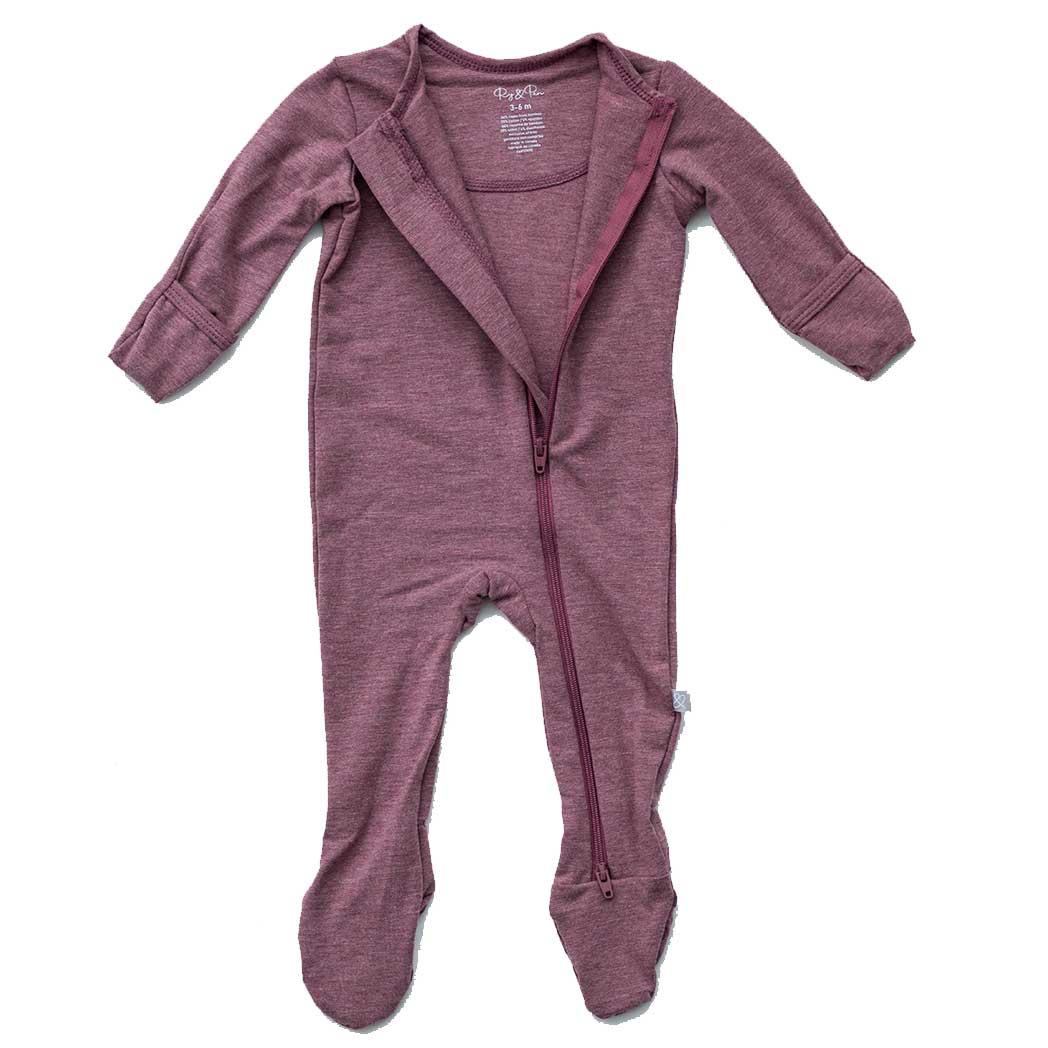 Pyjama en bambou