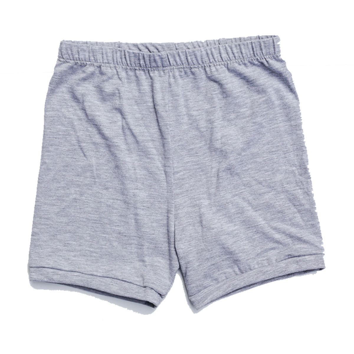 Pyjama 2 pièces à manches courtes en bambou