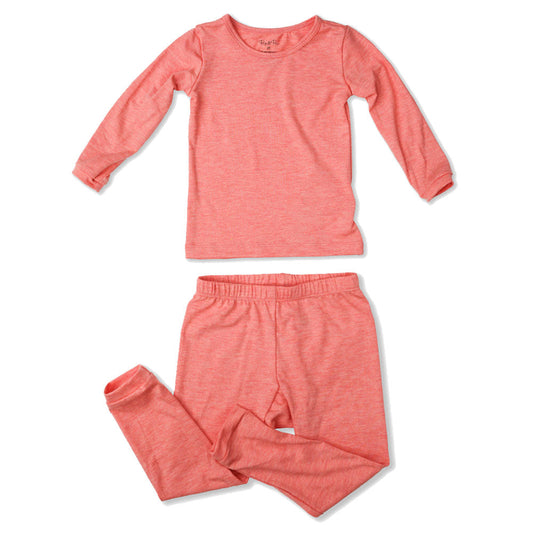 Pyjama 2 pièces en Bambou