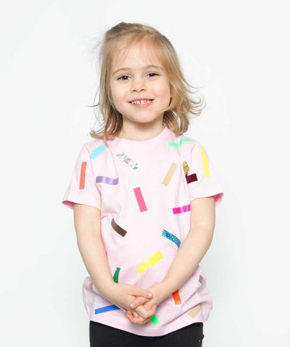 Confetti Kids’ T-Shirt