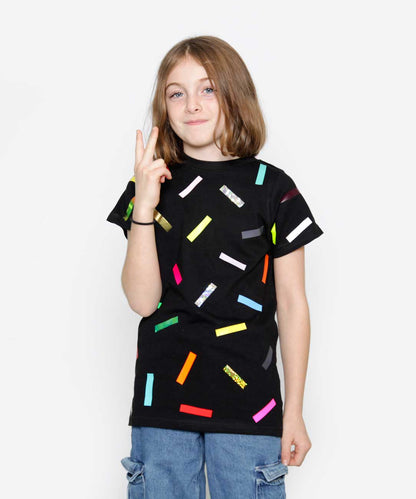 Confetti Kids’ T-Shirt