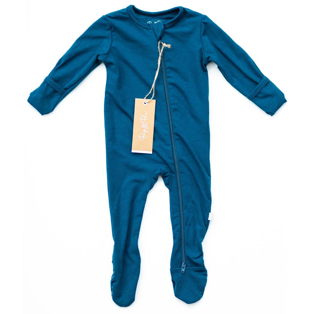 Pyjama en bambou