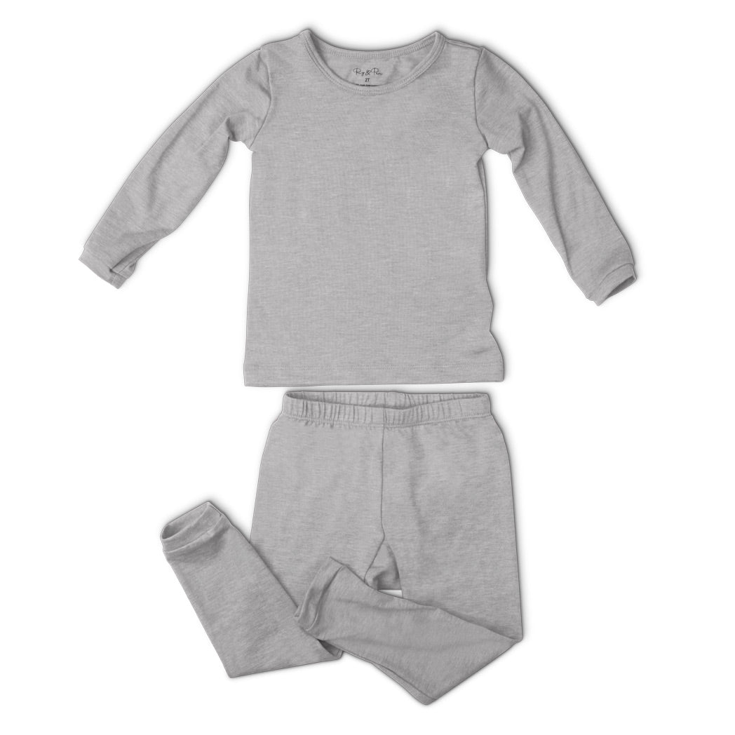 Pyjama 2 pièces en Bambou