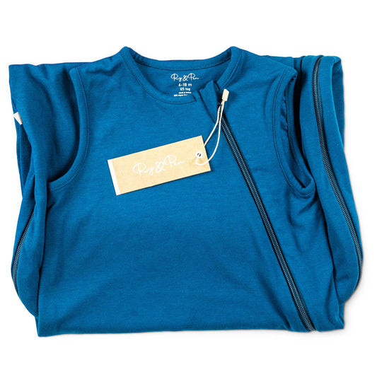 Bamboo Sleeping Bag - 0.5 TOG