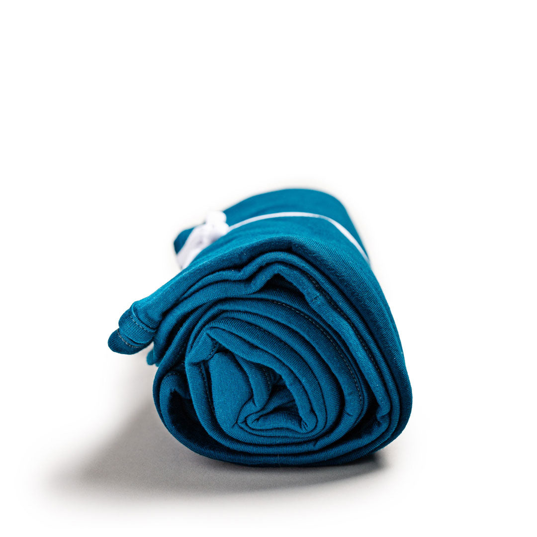 Couverture en bambou - 0.5 TOG