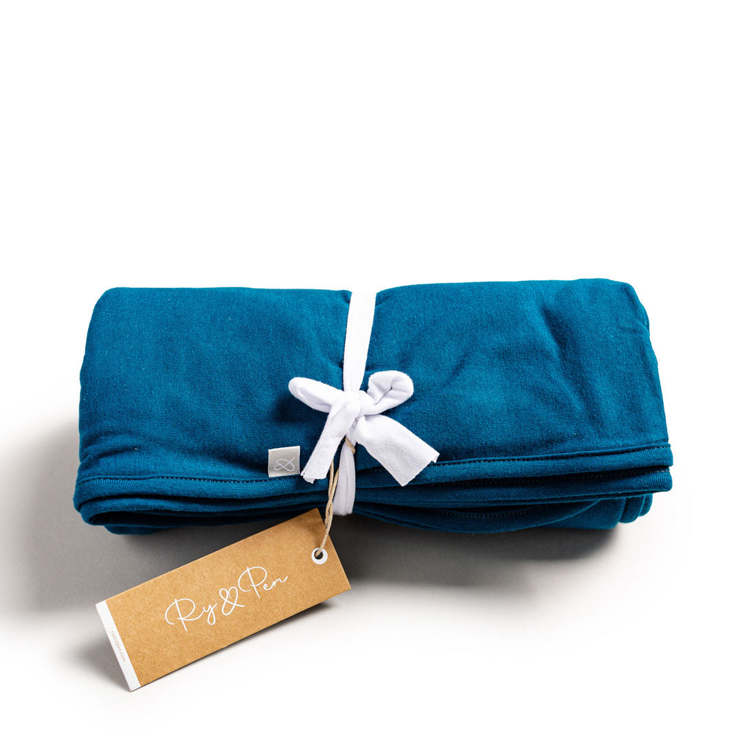 Couverture en bambou - 0.5 TOG