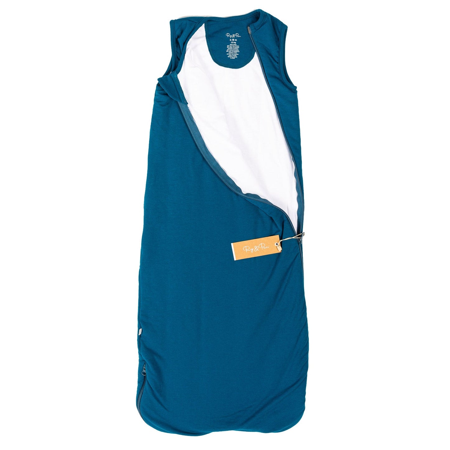 Bamboo Sleeping Bag - 1.0 TOG