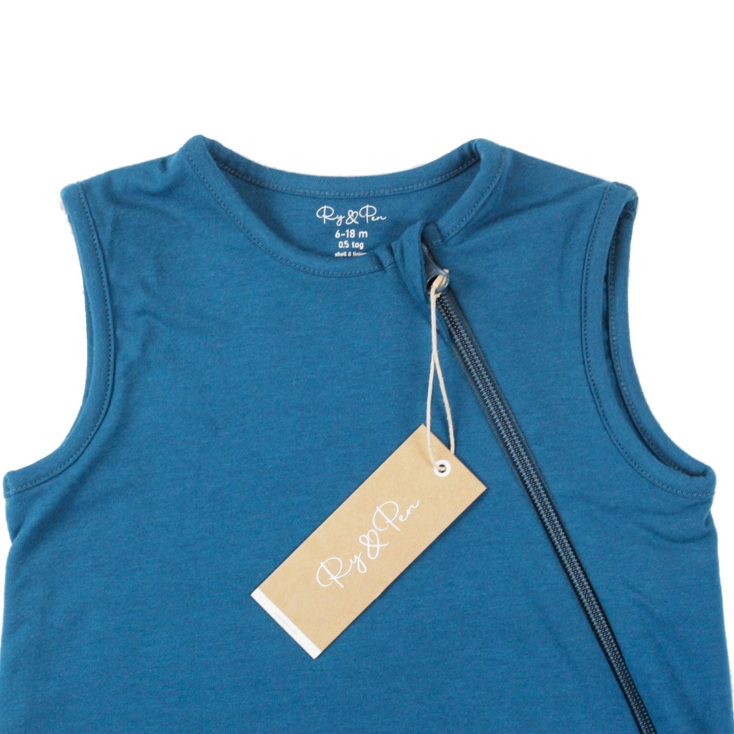 Gigoteuse en Bambou - 0.5 TOG