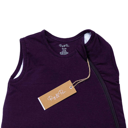 Gigoteuse en rayonne de bambou — 1,0 TOG