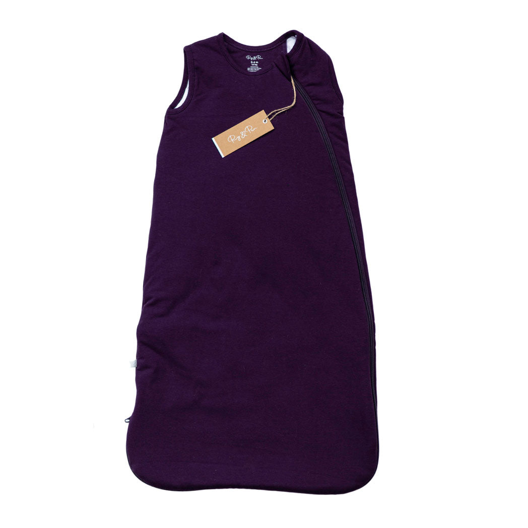 Bamboo Sleeping Bag - 1.0 TOG