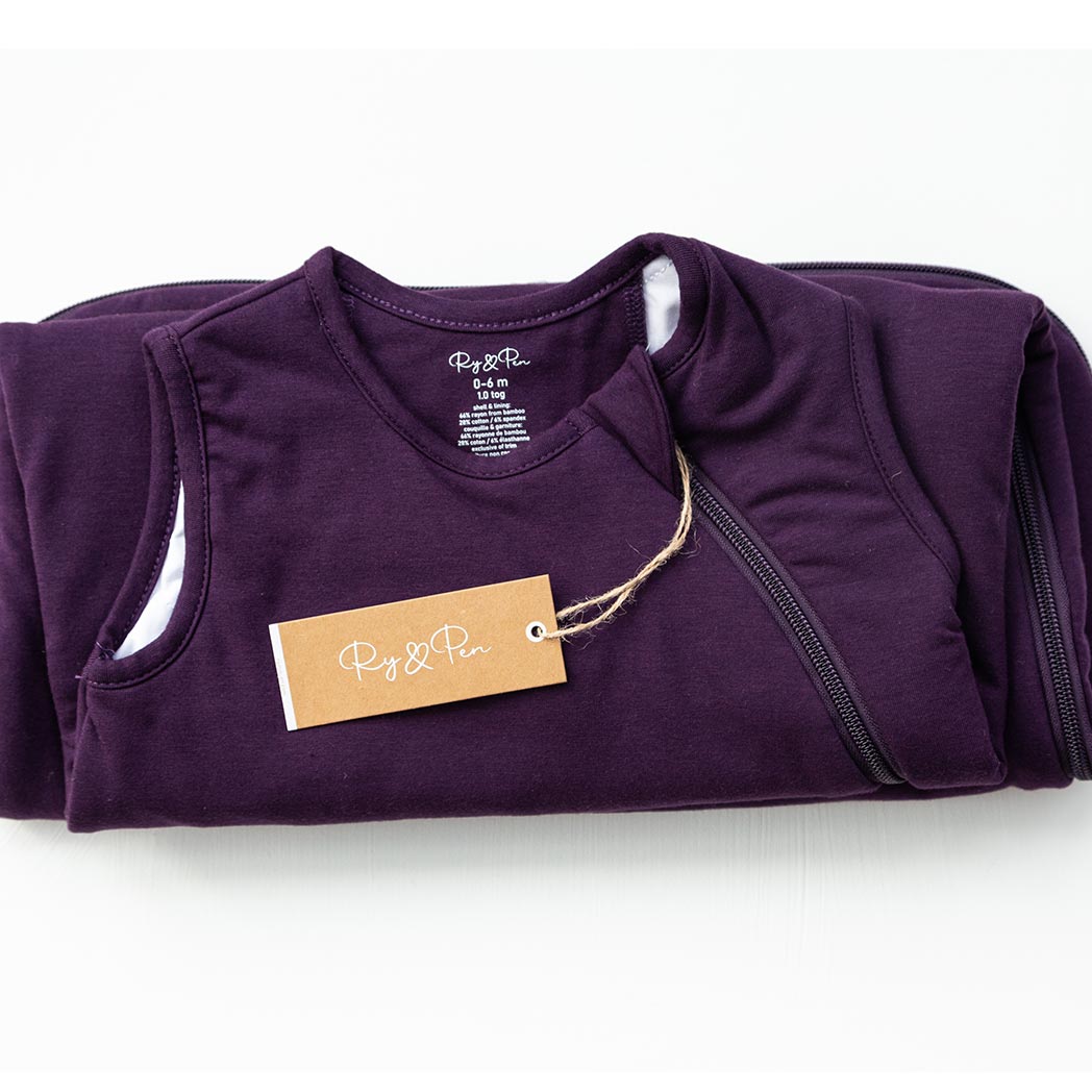 Bamboo Sleeping Bag - 1.0 TOG