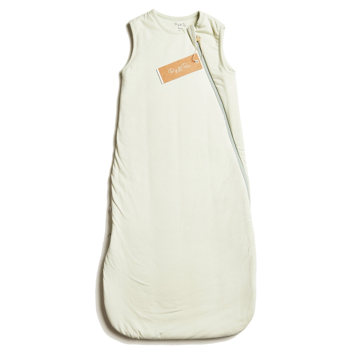 Bamboo Sleeping Bag - 1.0 TOG