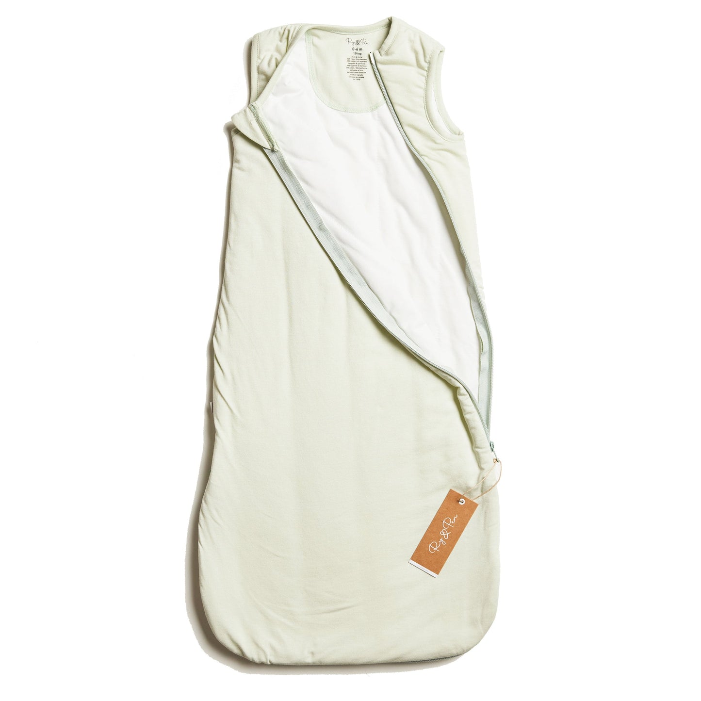 Bamboo Sleeping Bag - 1.0 TOG