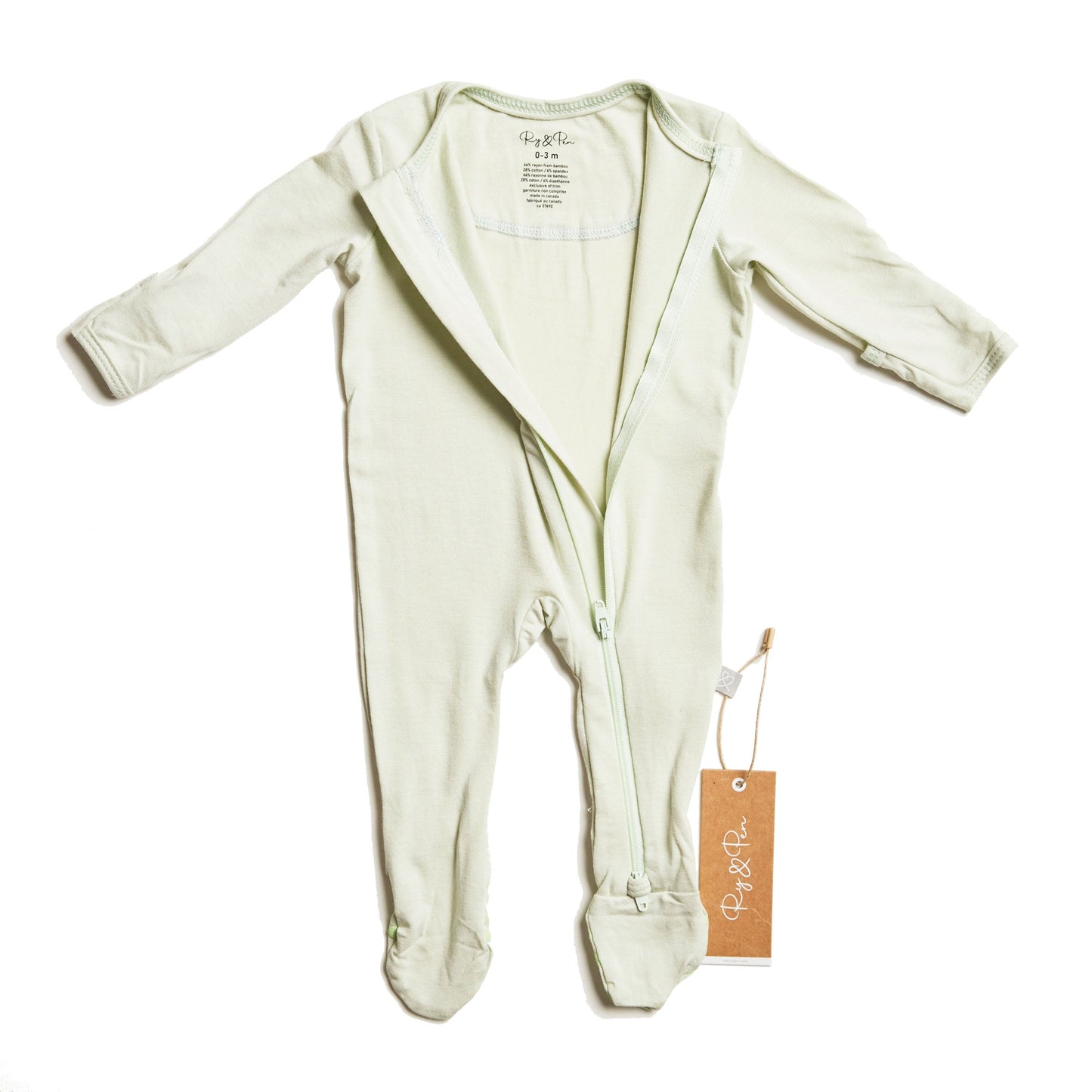 Pyjama en bambou
