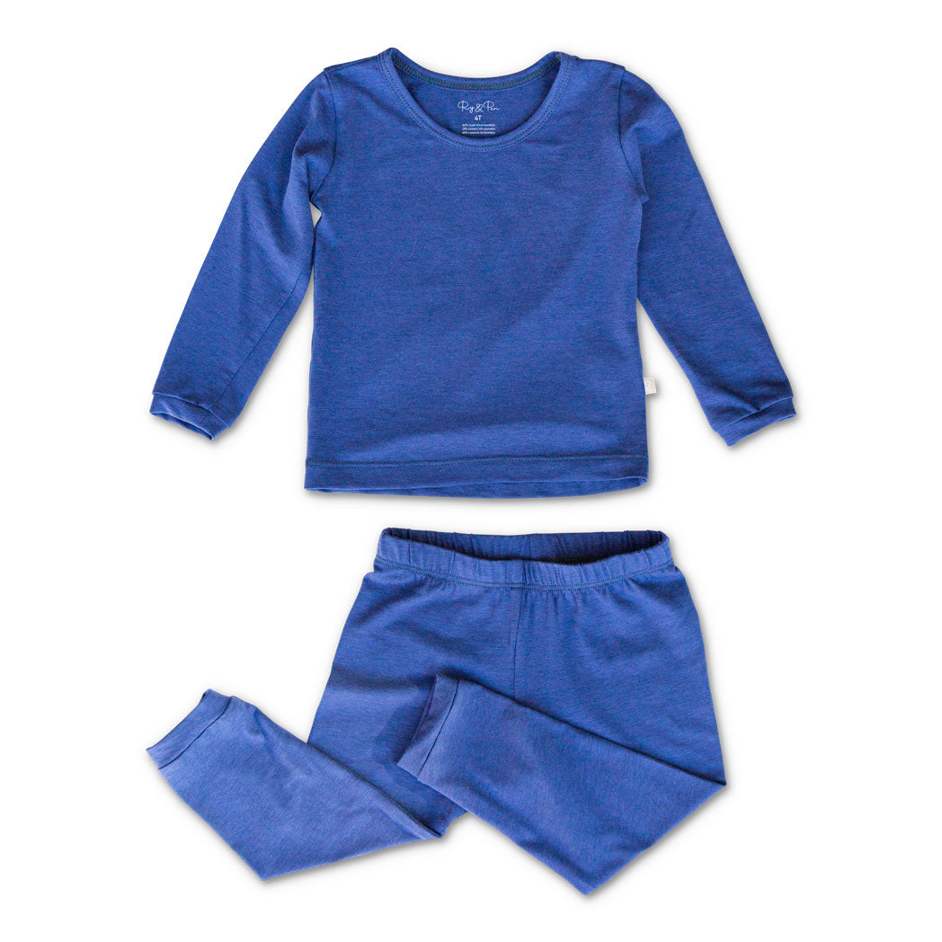 Pyjama 2 pièces en Bambou