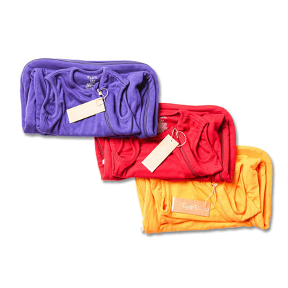 Bamboo Rayon & Merino Wool Sleep Sack — 0.5 TOG