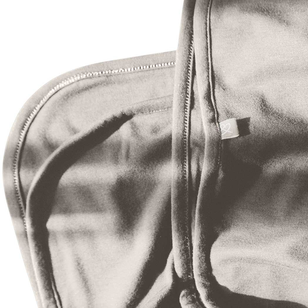 Couverture en bambou - 0.5 TOG