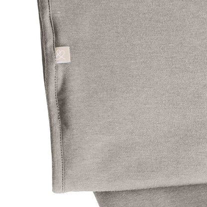 Couverture enfant en rayonne de bambou — 0,5 TOG