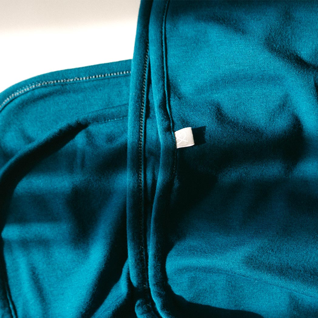 Couverture en bambou - 0.5 TOG