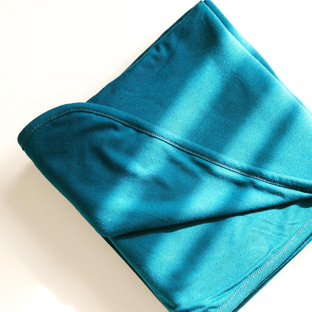 Couverture en bambou - 0.5 TOG