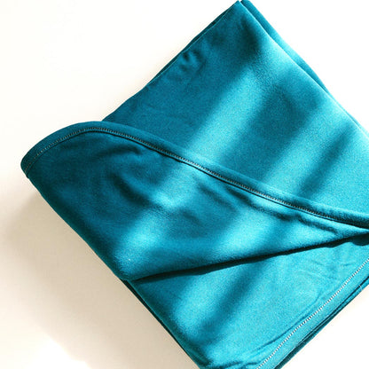 Couverture enfant en rayonne de bambou — 0,5 TOG