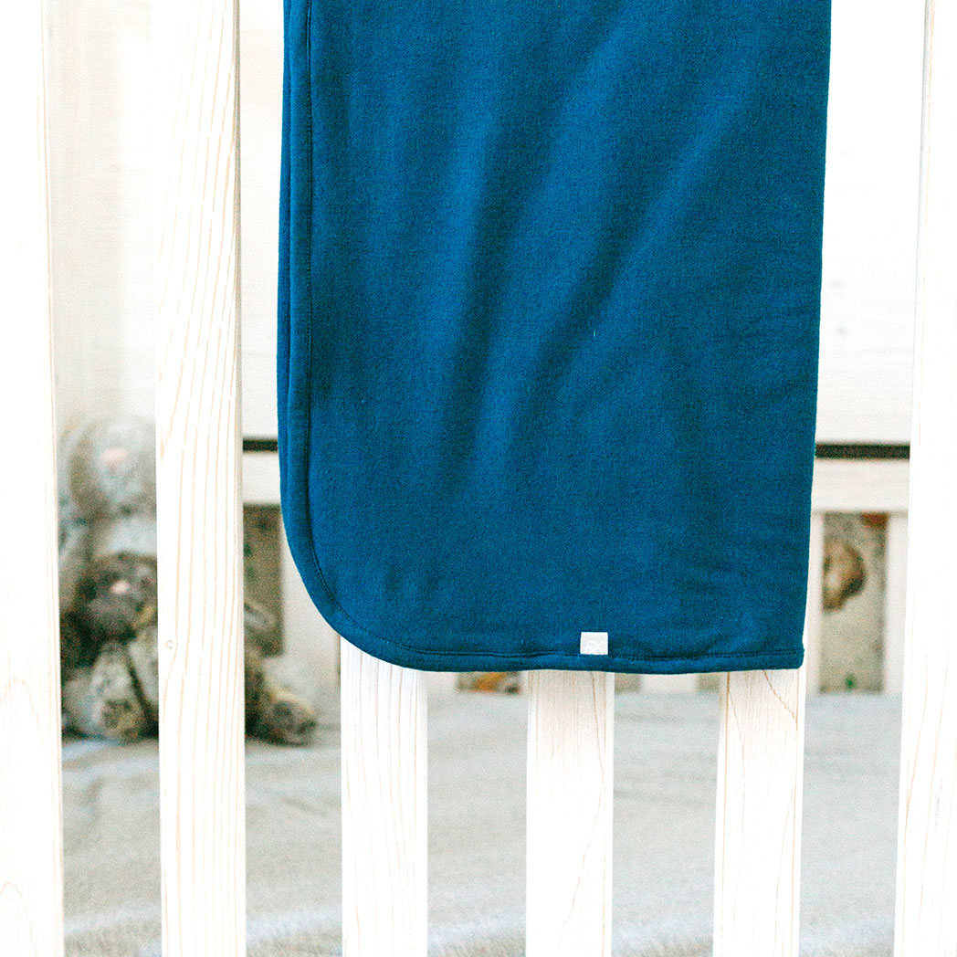 Couverture en bambou - 0.5 TOG