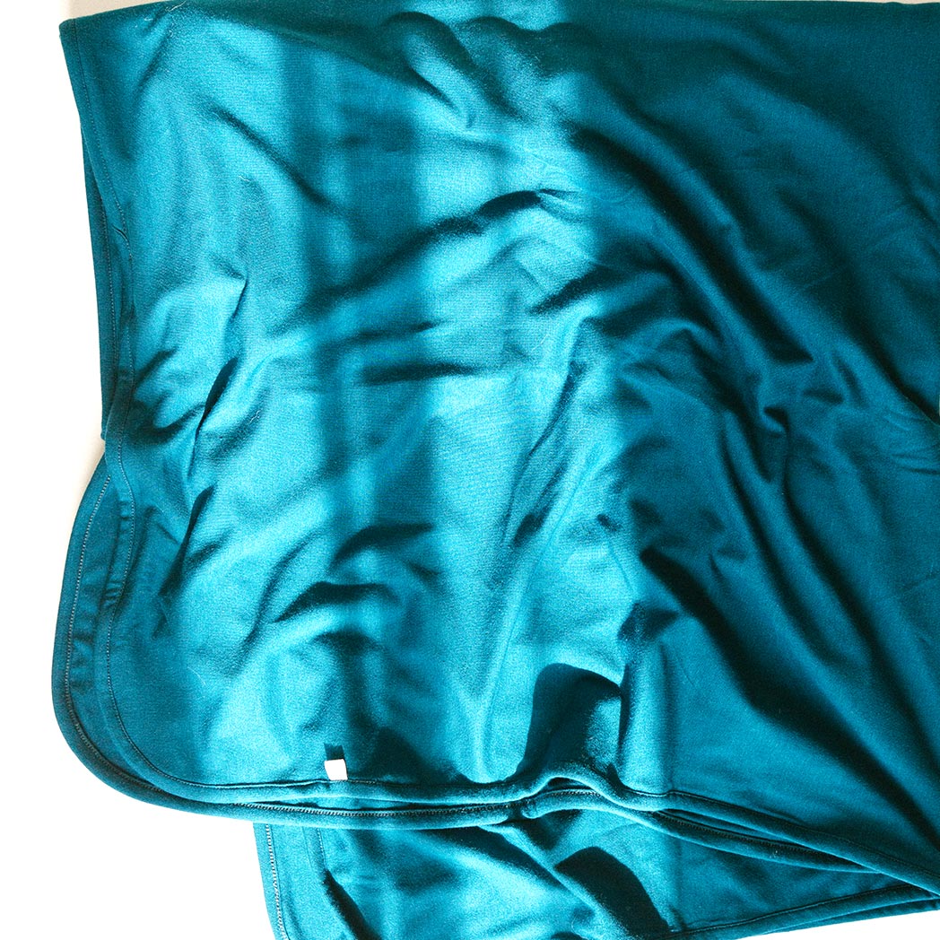 Couverture en bambou - 0.5 TOG