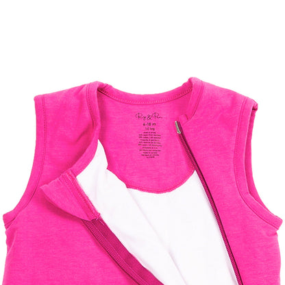 Gigoteuse en rayonne de bambou — 1,0 TOG