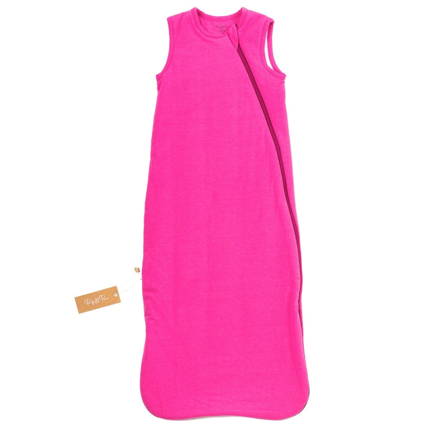 Bamboo Sleeping Bag - 1.0 TOG