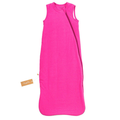 Gigoteuse en rayonne de bambou — 1,0 TOG
