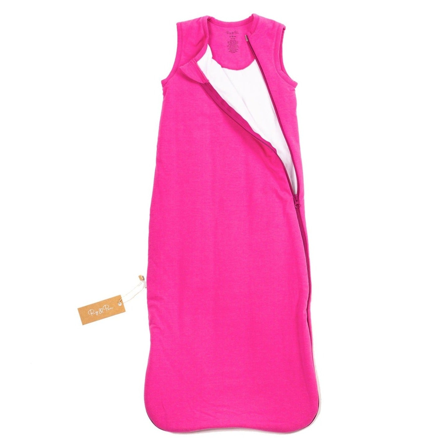 Bamboo Sleeping Bag - 1.0 TOG