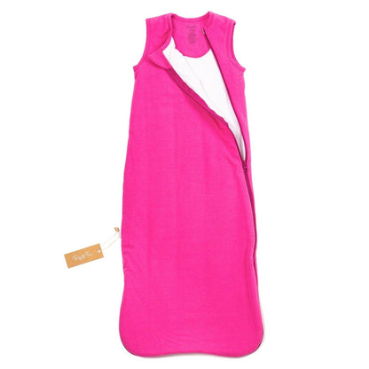 Gigoteuse en rayonne de bambou — 1,0 TOG