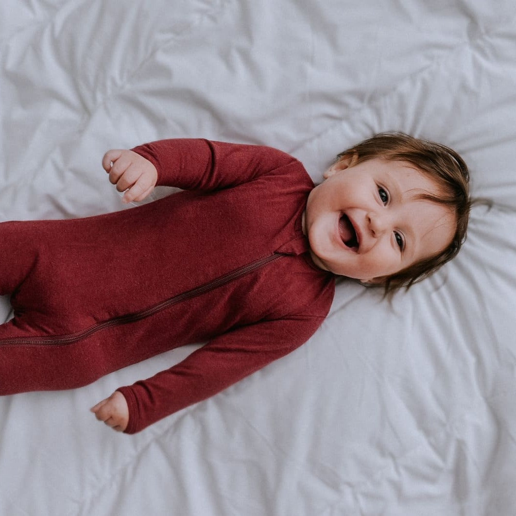 Pyjama en bambou