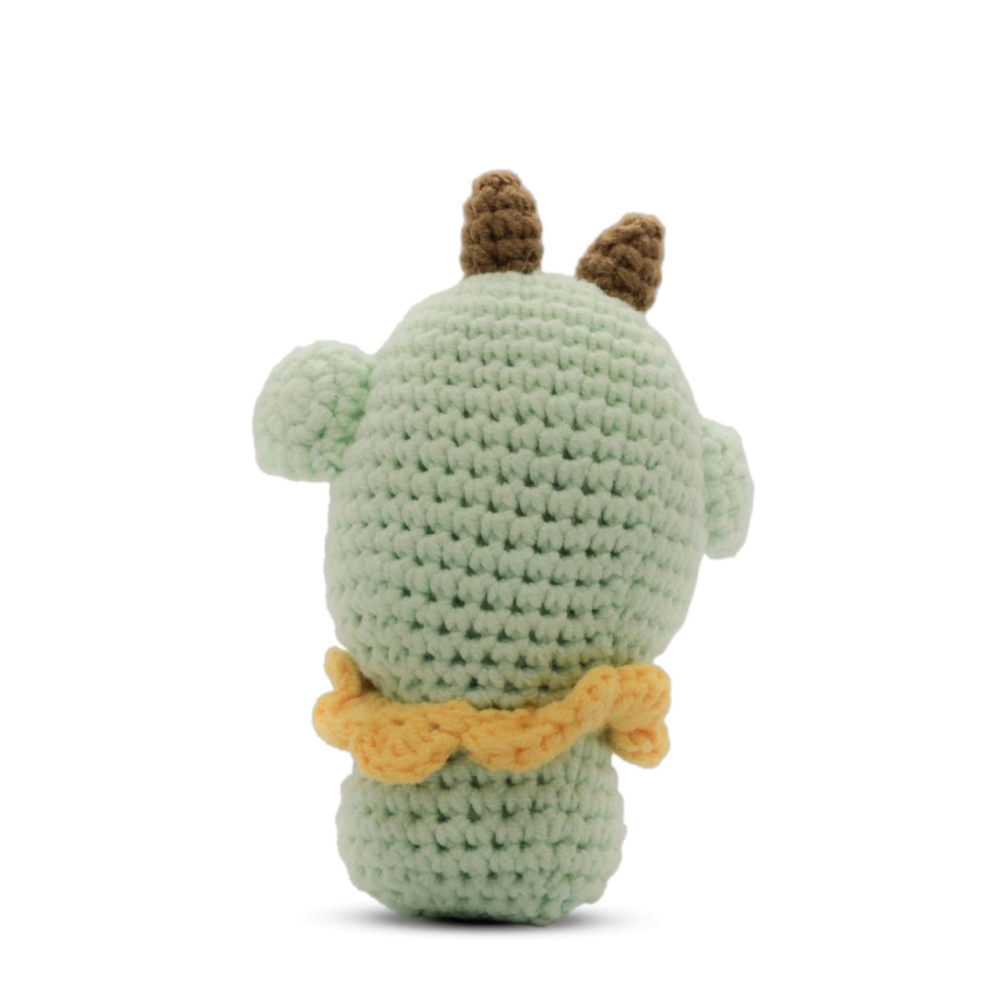 Handmade plush