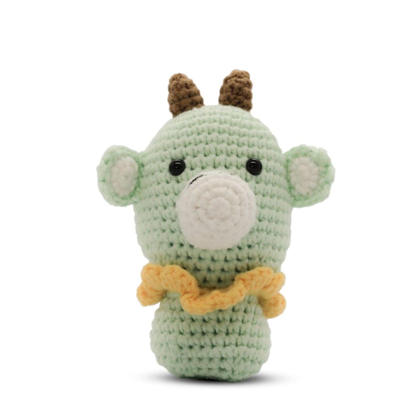 Handmade plush