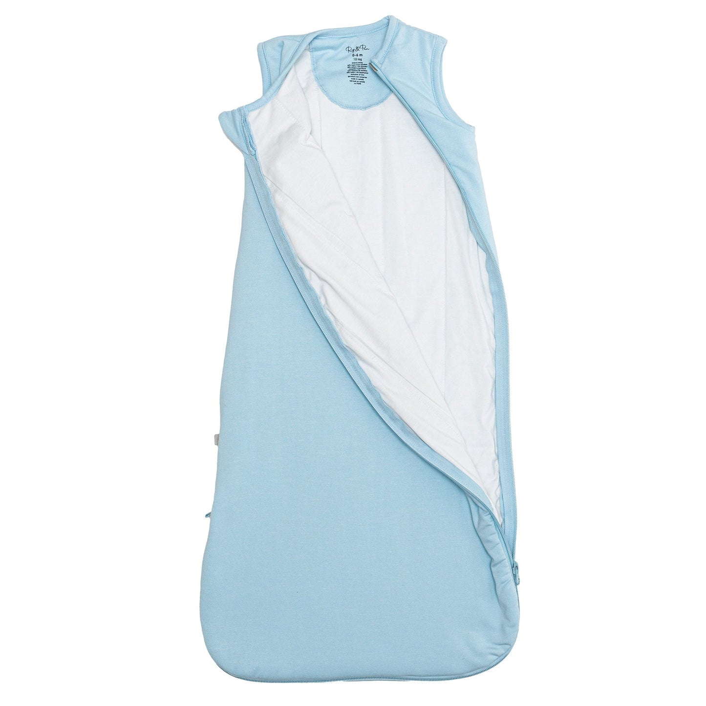 Bamboo Sleeping Bag - 1.0 TOG