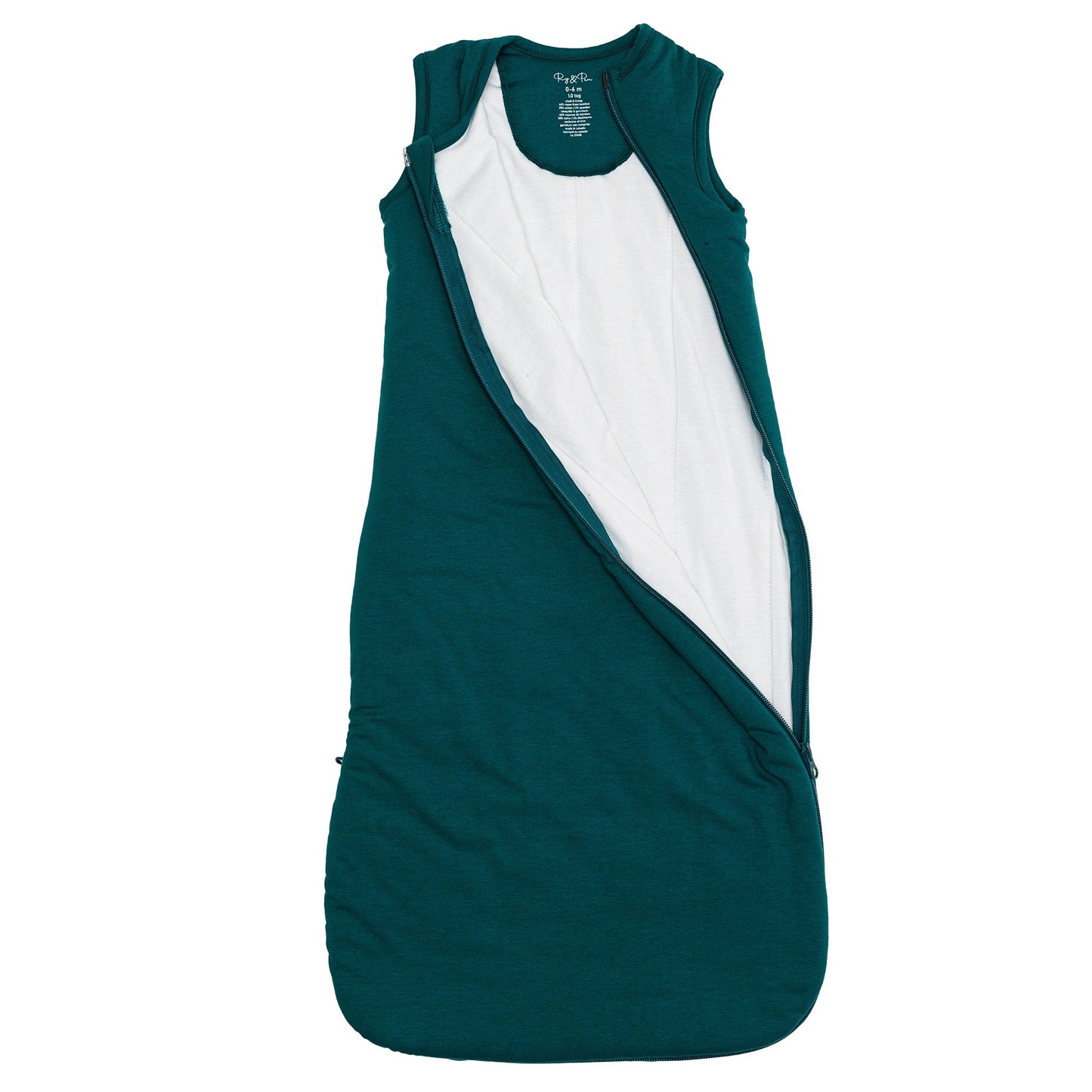 Bamboo Sleeping Bag - 1.0 TOG