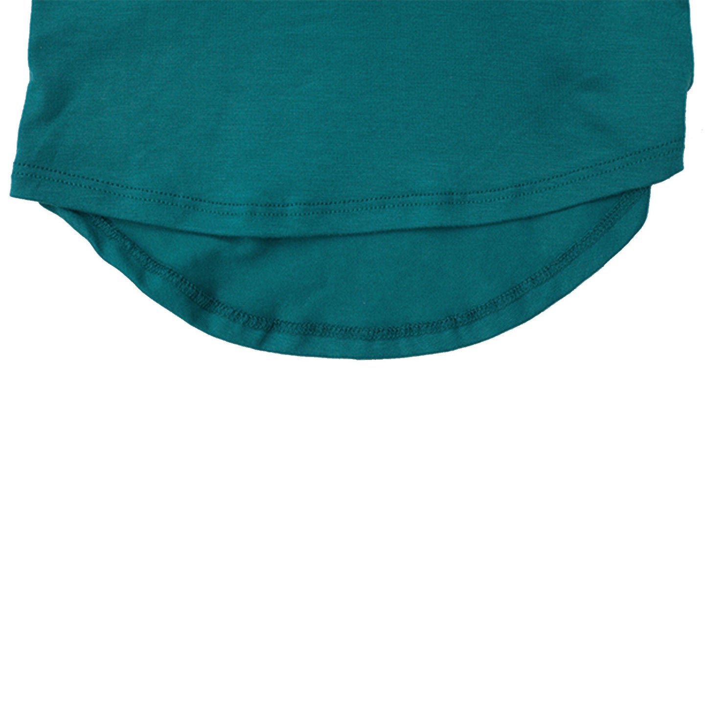T-Shirt à manches courtes en Bamboo