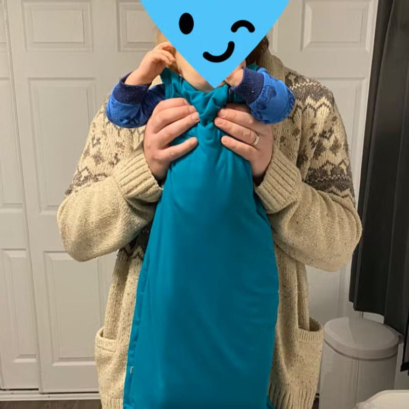 Bamboo Sleeping Bag - 1.0 TOG