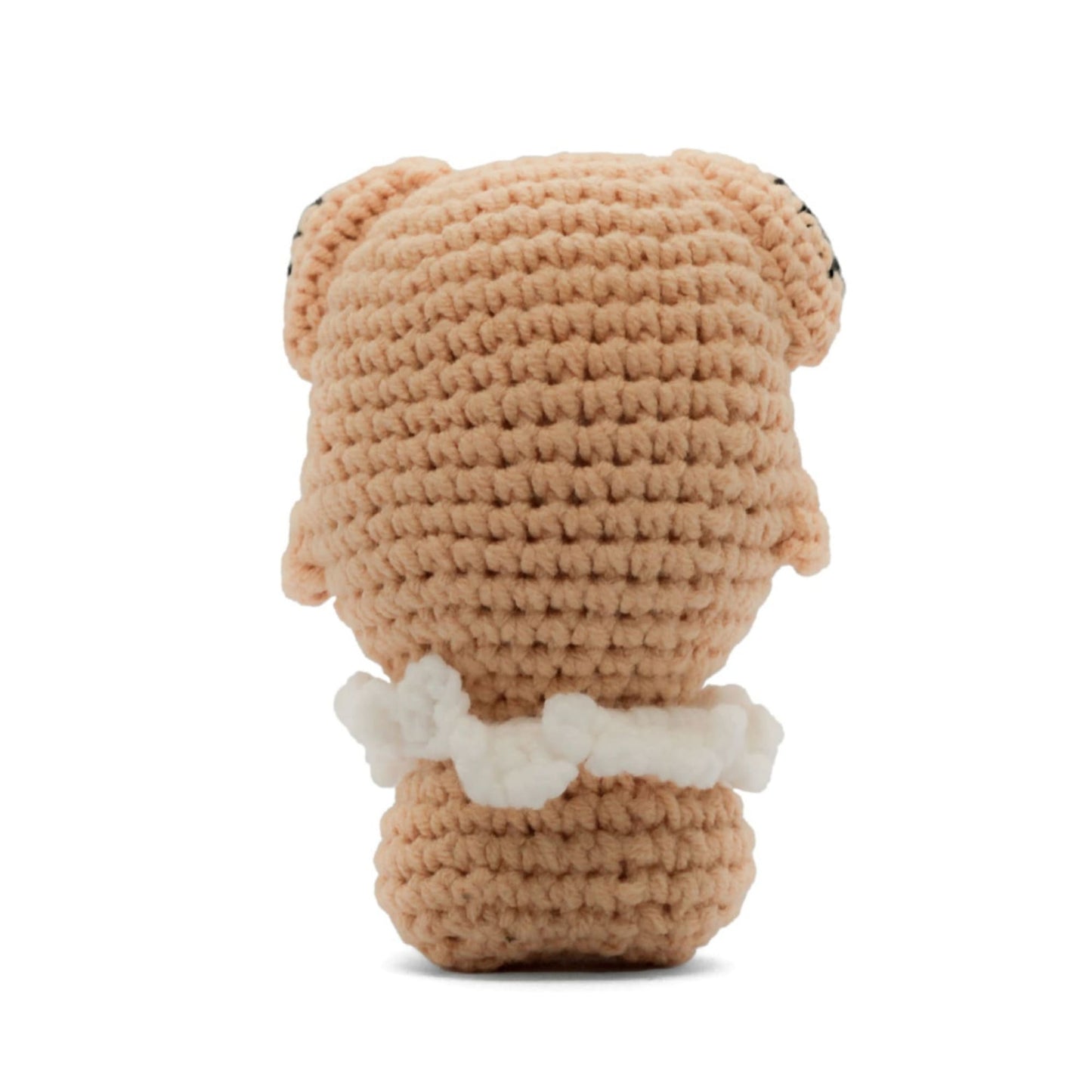 Handmade plush