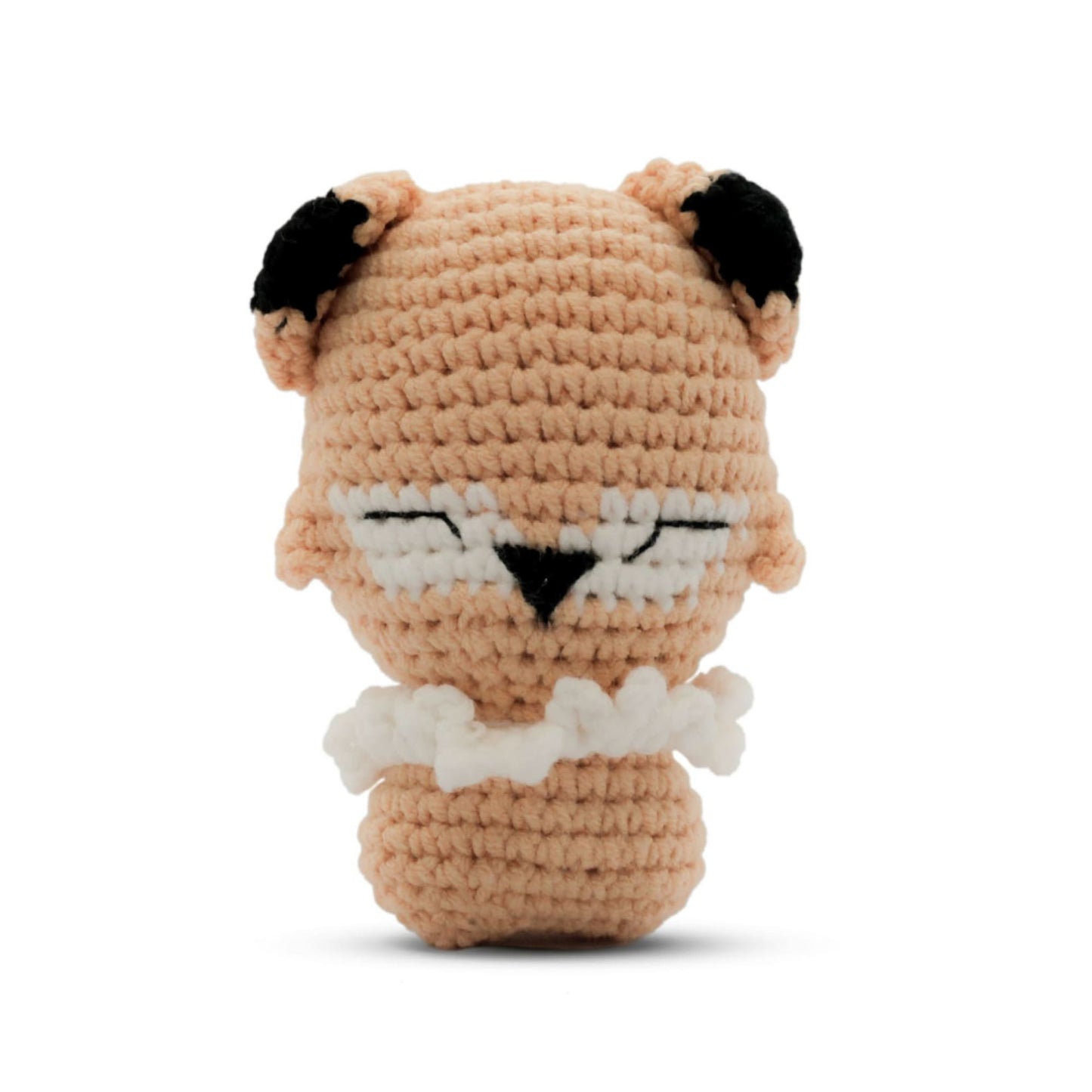 Handmade plush