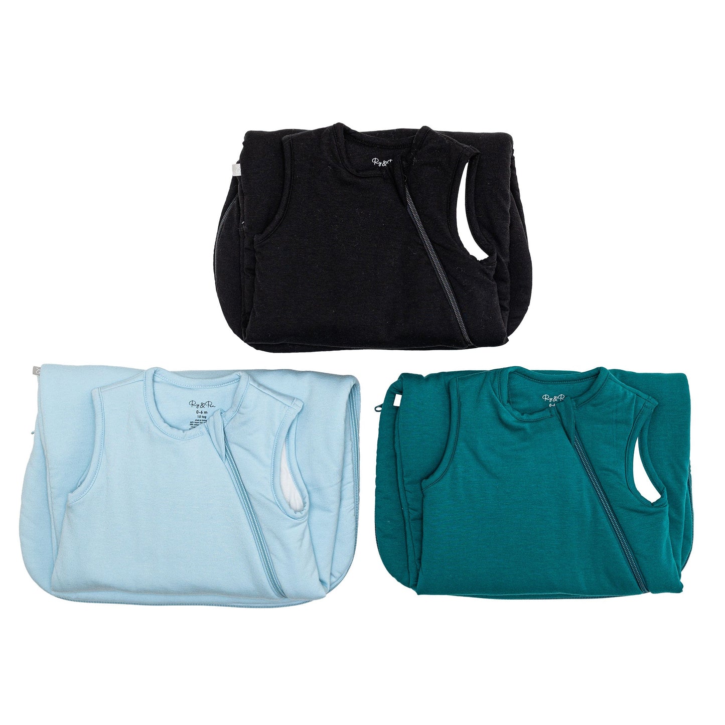 Bamboo Sleeping Bag - 1.0 TOG