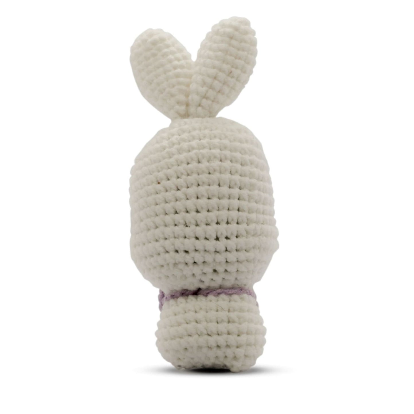 Handmade plush