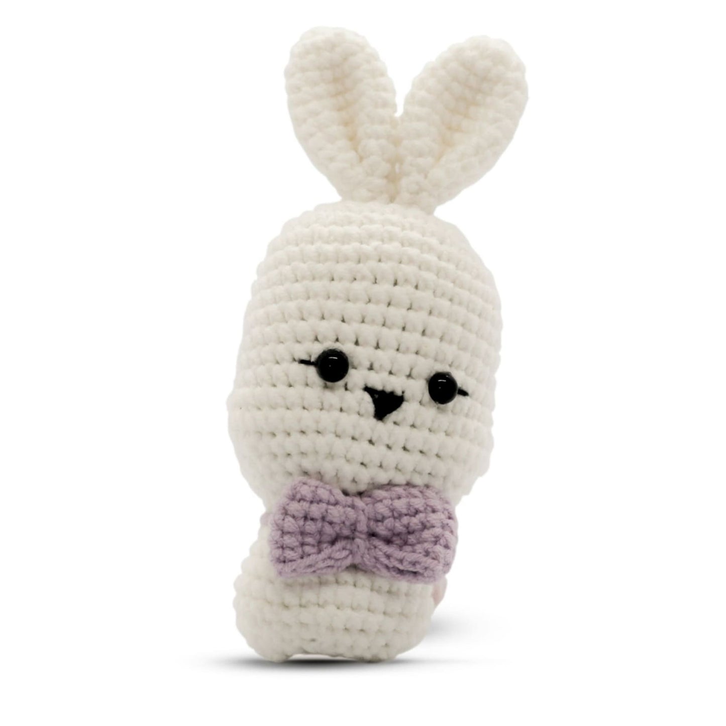 Handmade plush
