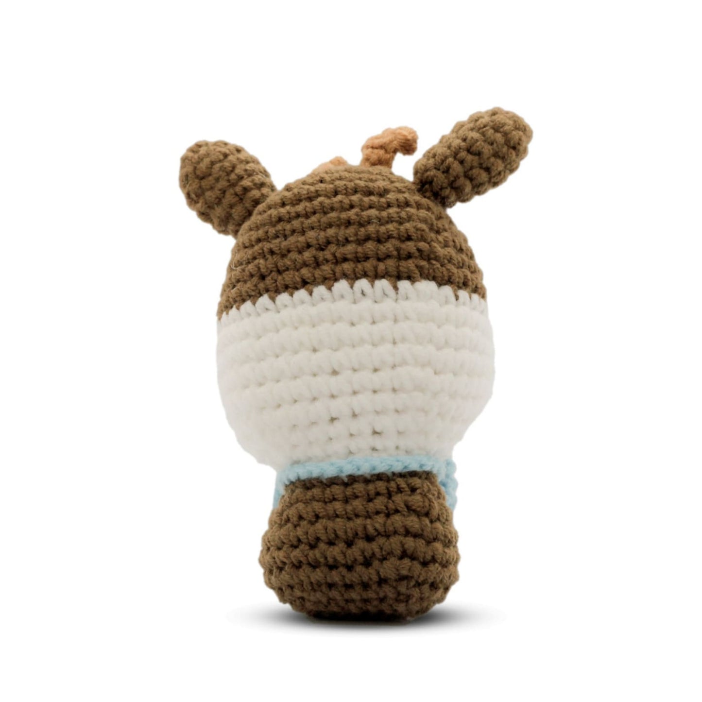 Handmade plush