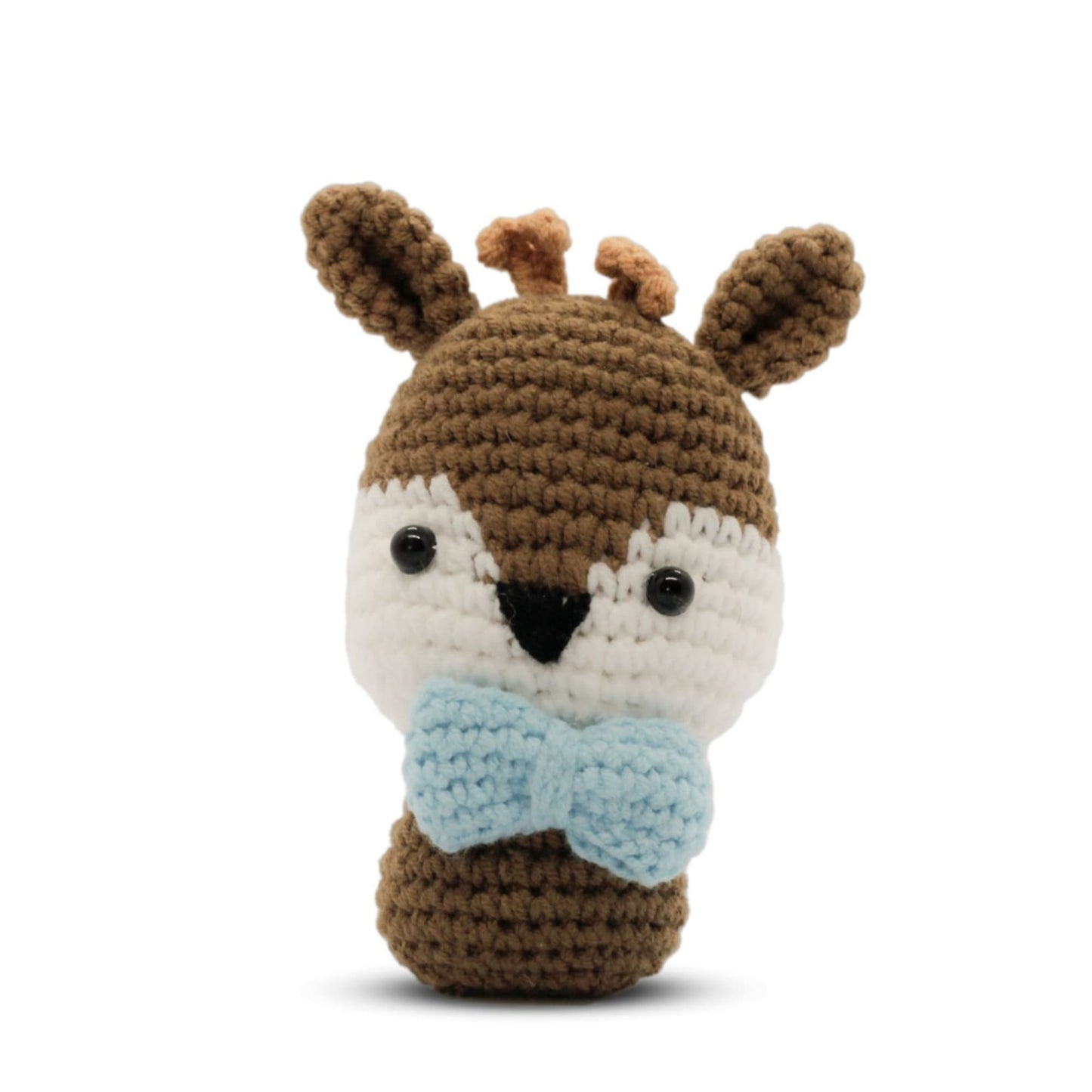 Handmade plush