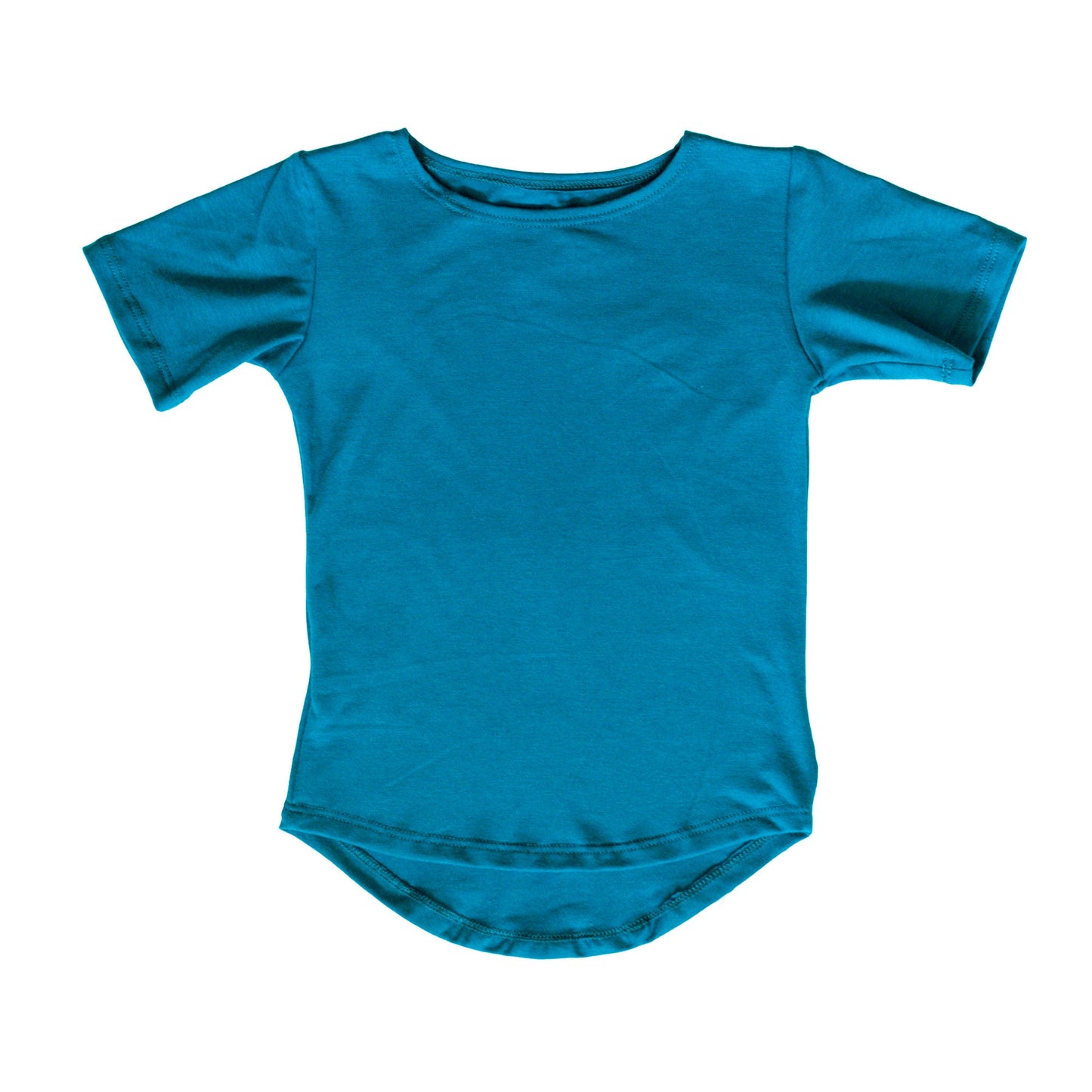 T-Shirt à manches courtes en Bamboo
