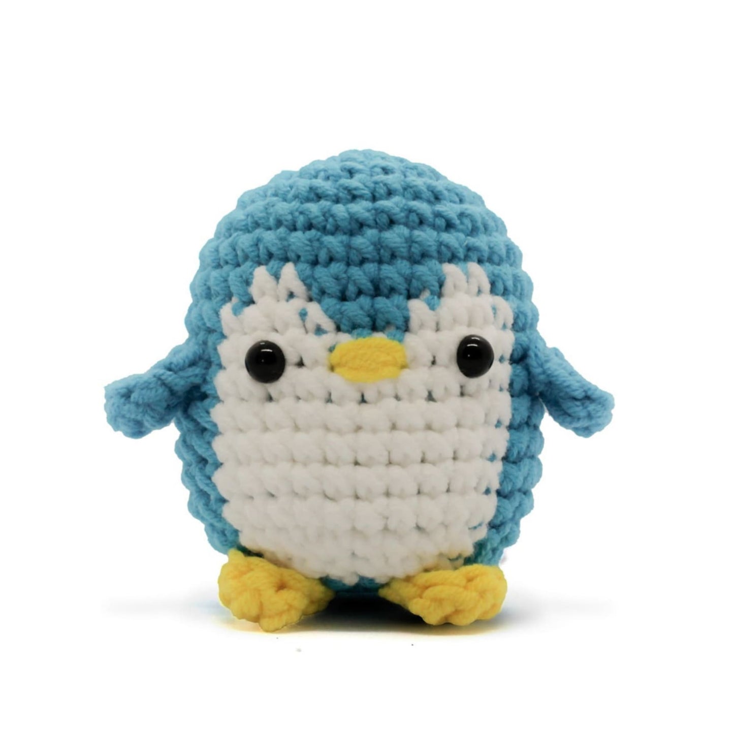 Handmade plush