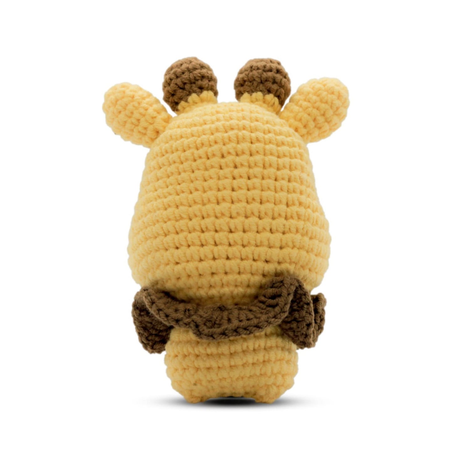 Handmade plush